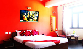 Four Square Holidayz by Basu Hotels