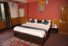 Four Square Holidayz by Basu Hotels
