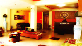 Four Square Holidayz by Basu Hotels