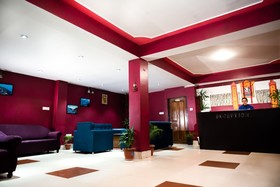 Four Square Holidayz by Basu Hotels