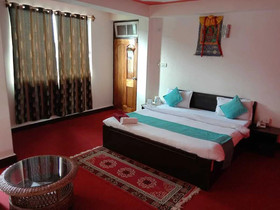 Four Square Holidayz by Basu Hotels