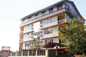 Four Square Holidayz by Basu Hotels