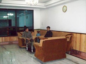 Gajraj Hotel