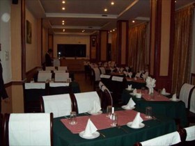 Gajraj Hotel