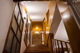 Gangtok Central Rooms