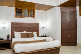 Gangtok Central Rooms
