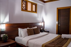 Gangtok Central Rooms