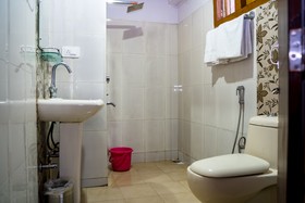Gangtok Central Rooms