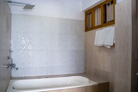 Gangtok Central Rooms