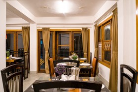 Gangtok Central Rooms