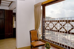 Gangtok Central Rooms
