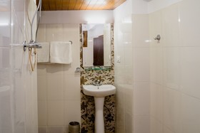 Gangtok Central Rooms