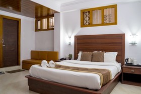 Gangtok Central Rooms