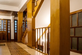 Gangtok Central Rooms