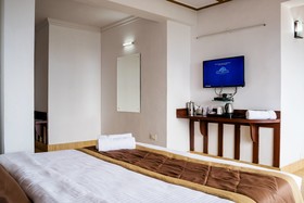 Gangtok Central Rooms