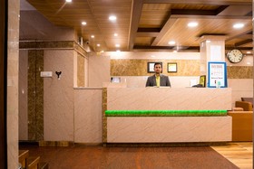 Gangtok Central Rooms
