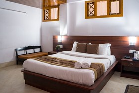 Gangtok Central Rooms
