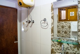 Gangtok Central Rooms