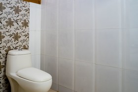 Gangtok Central Rooms