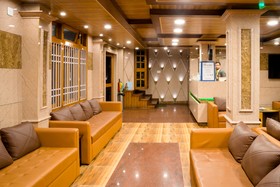 Gangtok Central Rooms