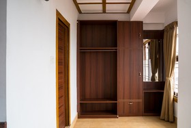Gangtok Central Rooms