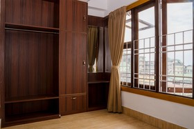 Gangtok Central Rooms