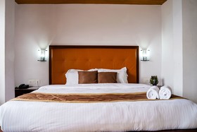 Gangtok Central Rooms