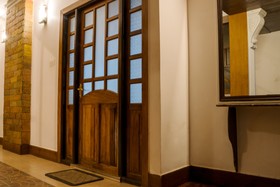 Gangtok Central Rooms