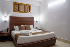 Gangtok Central Rooms