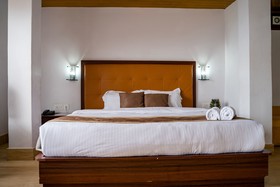 Gangtok Central Rooms