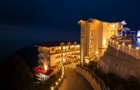 Glenz Resort
