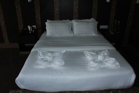 Goroomgo Subhashree Gangtok