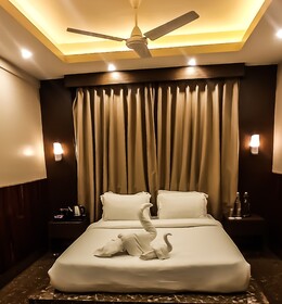Goroomgo Subhashree Gangtok