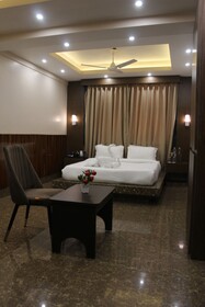 Goroomgo Subhashree Gangtok