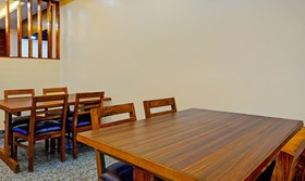 Himalayan Residency Downtown by Treebo