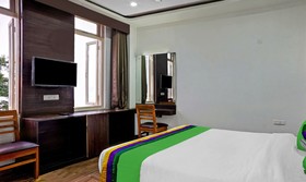Himalayan Residency Downtown by Treebo