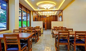 Himalayan Residency Downtown by Treebo