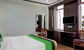 Himalayan Residency Downtown by Treebo