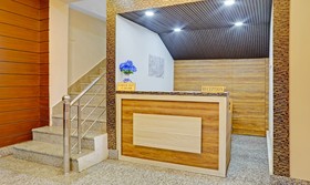 Himalayan Residency Downtown by Treebo