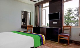 Himalayan Residency Downtown by Treebo