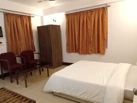 Hotel Aster