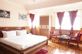 Hotel Aster