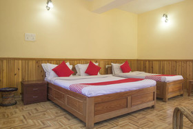 Hotel Chittiz by OYO Roooms