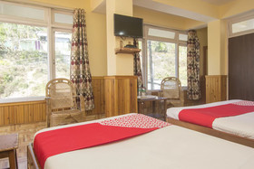 Hotel Chittiz by OYO Roooms