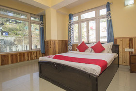 Hotel Chittiz by OYO Roooms