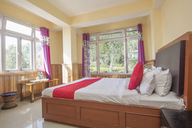 Hotel Chittiz by OYO Roooms