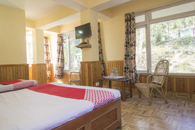 Hotel Chittiz by OYO Roooms