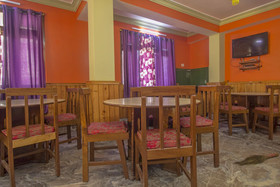 Hotel Chittiz by OYO Roooms