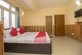 Hotel Chittiz by OYO Roooms