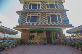 Hotel Chittiz by OYO Roooms